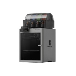 Bambu Lab P2S - FDM 3D Printer