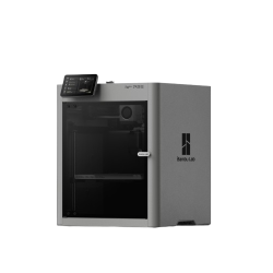 Bambu Lab P2S - FDM 3D Printer
