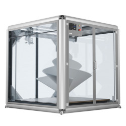 WASP CUBO HDP - Pellet 3D...