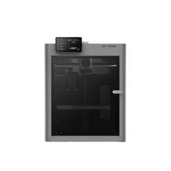 Bambu Lab P2S - FDM 3D Printer