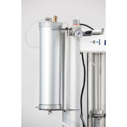 Delta WASP 2040 PRO - Impressora 3D FDM