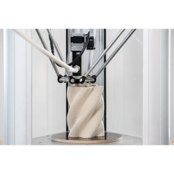 Delta WASP 2040 PRO - FDM 3D Printer