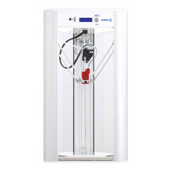 Delta WASP 2040 PRO - Impressora 3D FDM