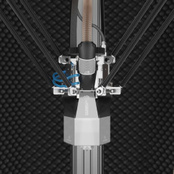 WASP 60100 HDP - Impressora 3D de Pellets