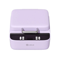 LOKLIK Phone Case Heat...