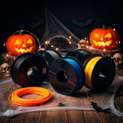 Pack PETG Halloween