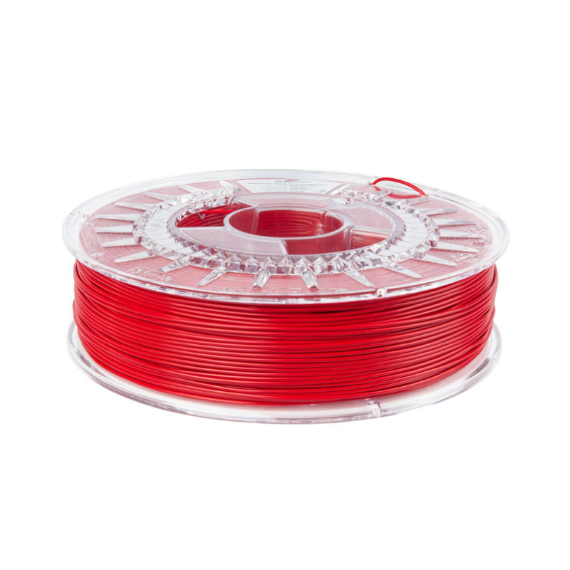 Spectrum LW-ASA UltraFoam Bloody Red