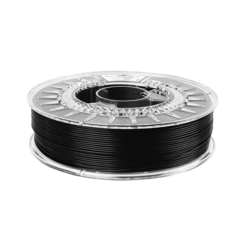 Spectrum LW-ASA UltraFoam Traffic Black