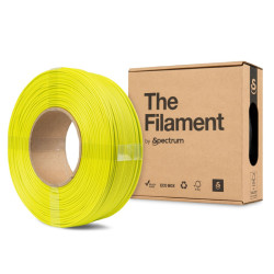 HT-PLA Refill - The Filament