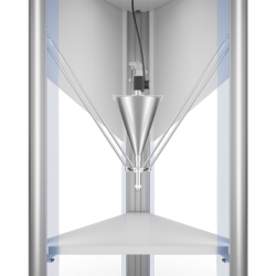 WASP - Sistema de alimentación manual