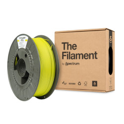 HT-PLA - The Filament