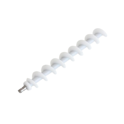 Tornillo POM para extrusor...