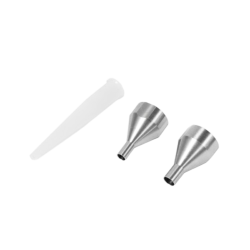 Nozzle kit for WASP manual...