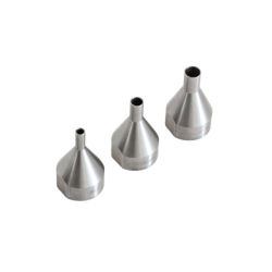 Kit de bocais para extrusor...