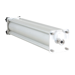 Réservoir d’argile 5 L WASP