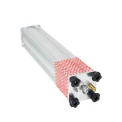 Réservoir d’argile 5 L WASP