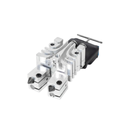 Bloc de l’extrudeur WASP ZEN X