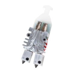 Extruderblock WASP ZEN X