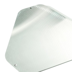 Cama de impresión de...