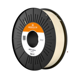 ABS Fusion+ Bedrock Natural