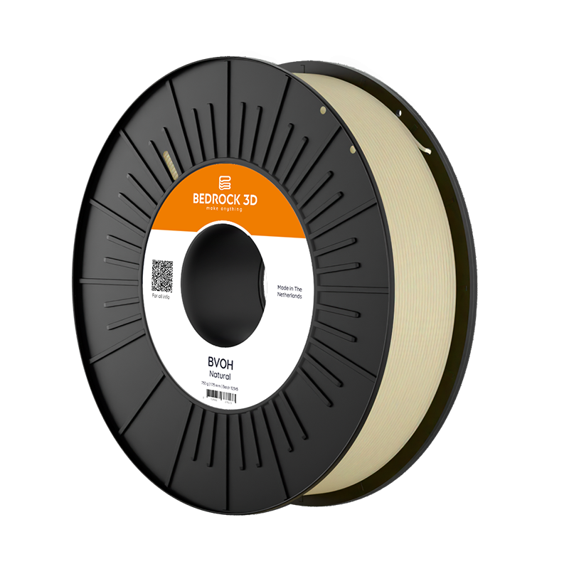 BVOH Bedrock