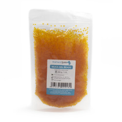 Reusable Silica Gel