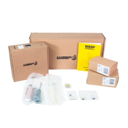 WASP CARBON Kit
