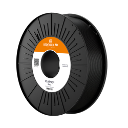 PLA PRO1 Bedrock