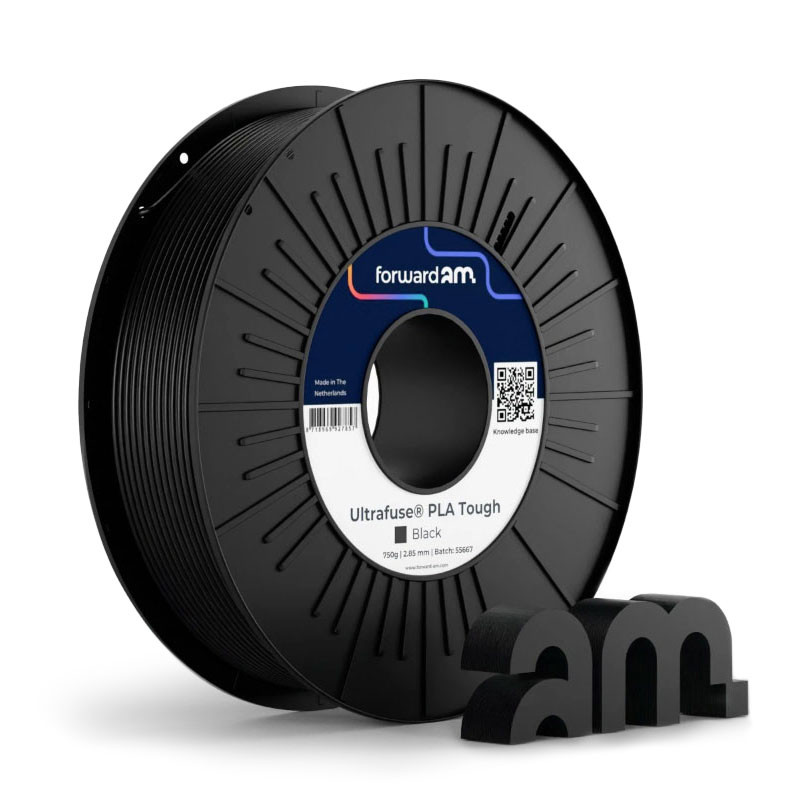 PLA Tough Ultrafuse