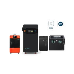 Sinterit Suzy - SLS 3D Printer
