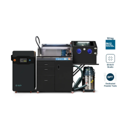 Sinterit Suzy - SLS-3D-Drucker