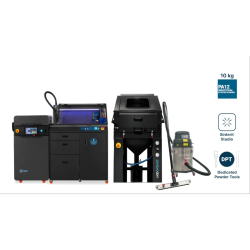 Sinterit Suzy - SLS 3D Printer