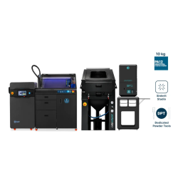 Sinterit Suzy - SLS-3D-Drucker