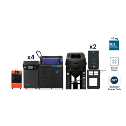 Sinterit Suzy - SLS 3D Printer