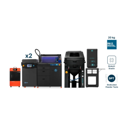 Sinterit Suzy - SLS 3D Printer