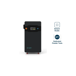 Sinterit Suzy - SLS-3D-Drucker