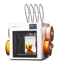 Snapmaker U1 - Impressora 3D FDM