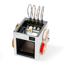 Snapmaker U1 - FDM 3D Drucker