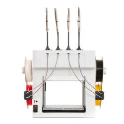 Snapmaker U1 - Imprimante 3D FDM