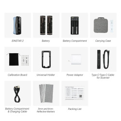 Shining EINSTAR 2 - 3D Scanner