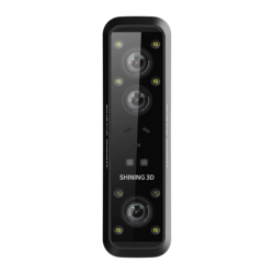 Shining EINSTAR Rockit - Scanner 3D