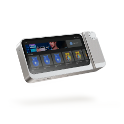 Toucan 3DMakerpro - 3D-Scanner