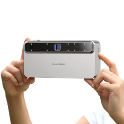 Toucan 3DMakerpro - 3D-Scanner