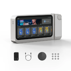 Toucan 3DMakerpro - 3D-Scanner