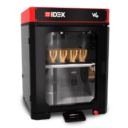 Vision Miner 22 IDEX V4...