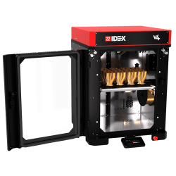 Vision Miner 22 IDEX V4 High-Temp - Impresora 3D FDM
