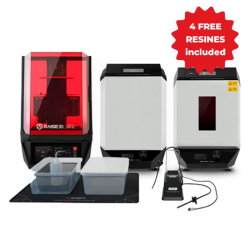 Raise3D DF2+ - DLP 3D Printer