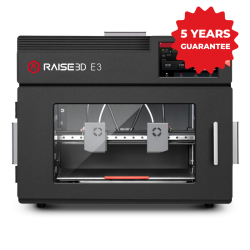 Raise3D E3 - Stampante 3D FDM