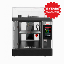 Raise3D Pro3 - Stampante 3D...