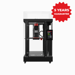 Raise3D Pro3 Plus - FDM...